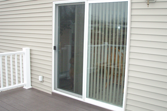 North Auburn-screen-door-repair