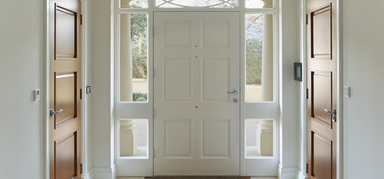 North Auburn door replacement contractors