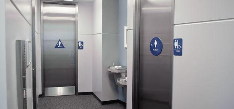 high security metal door repair North Auburn