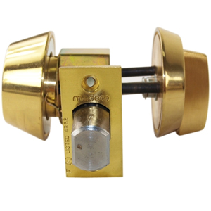 high security deadbolt North Auburn