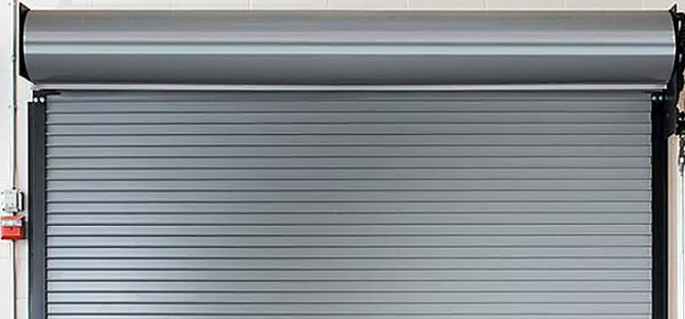 rolling steel door repair North Auburn