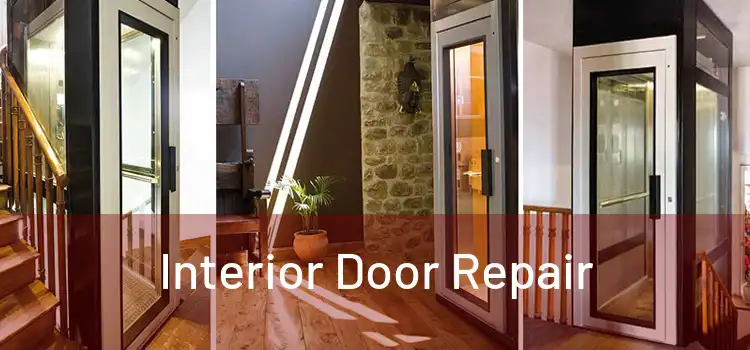 Interior Door Repair
